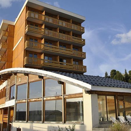 La Berangere Chamrousse Exterior foto